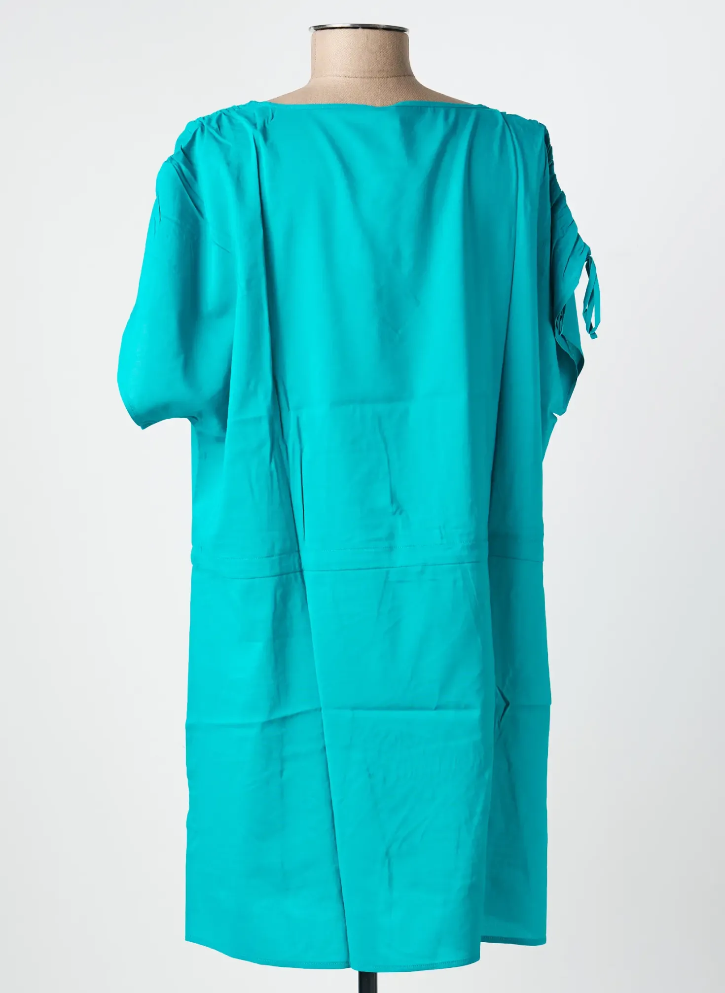 Robe De Plage Simone Perele Vert