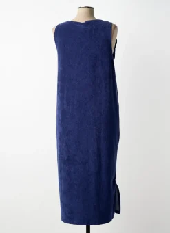 Robe De Plage Sun Live Bleu