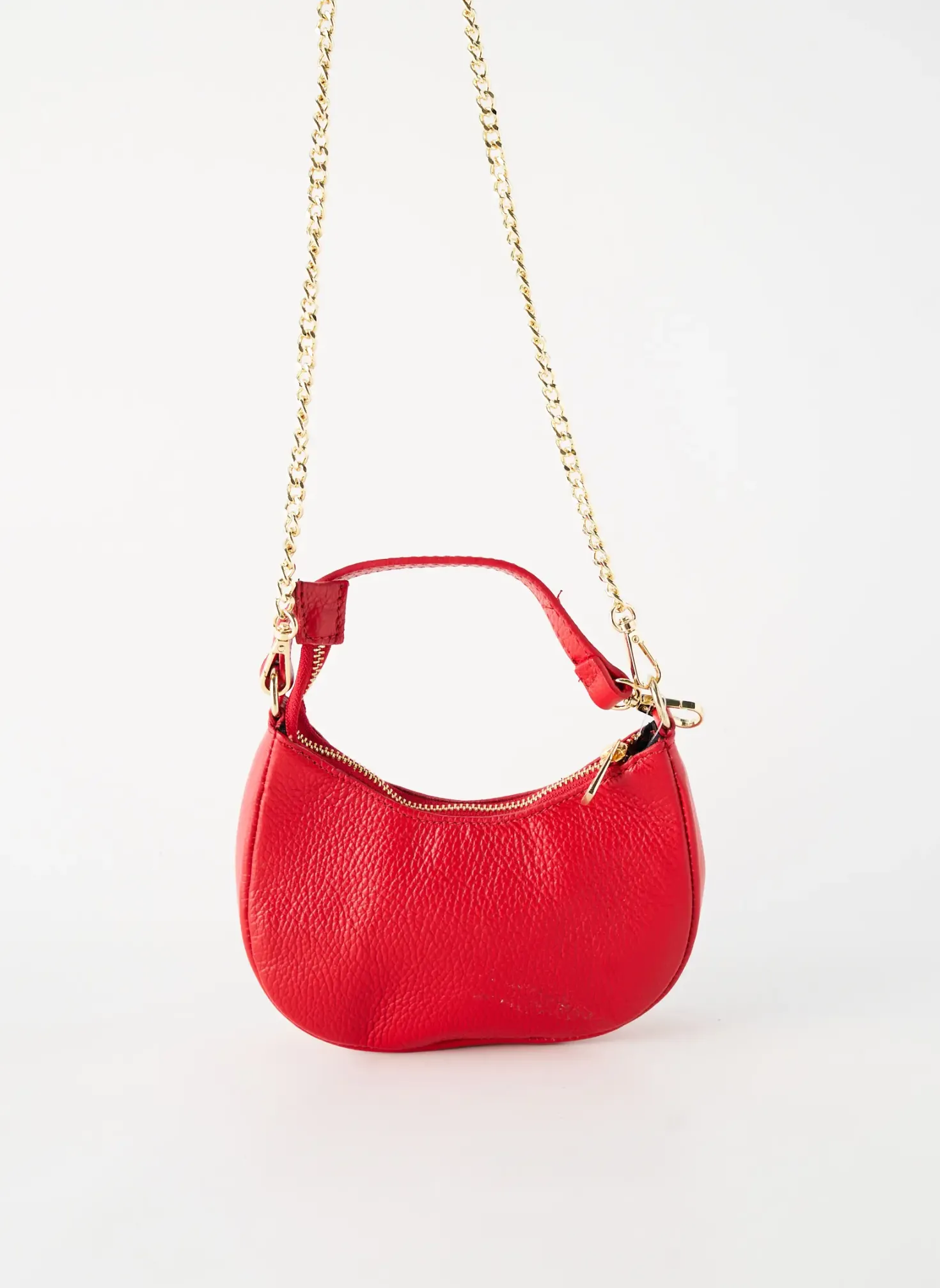 Sac Access Rouge