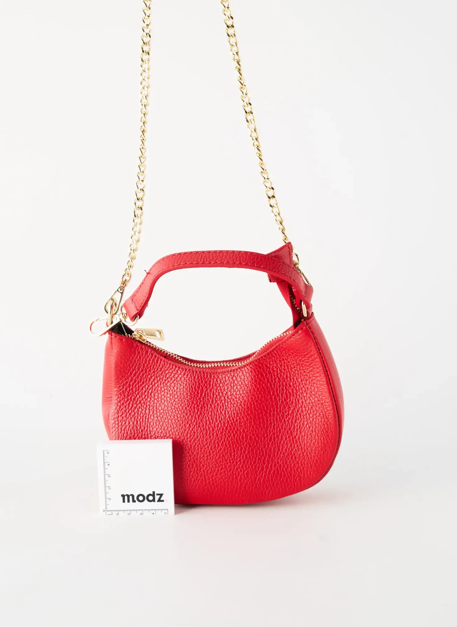 Sac Access Rouge