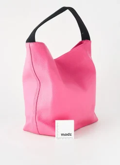 Sac Barbara Rihl Rose Forme Cabas