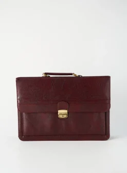 Sac Benzi Rouge