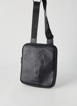 Sac Bill Tornade Noir