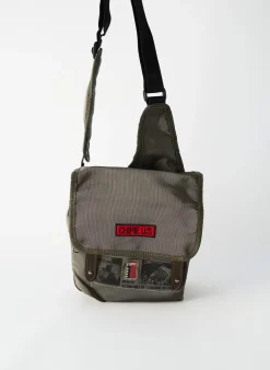 Sac Chipie Vert