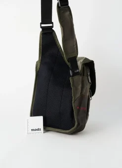 Sac Chipie Vert