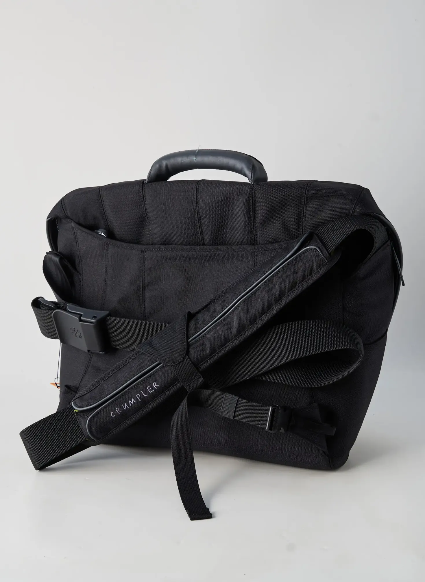 Sac Crumpler Noir