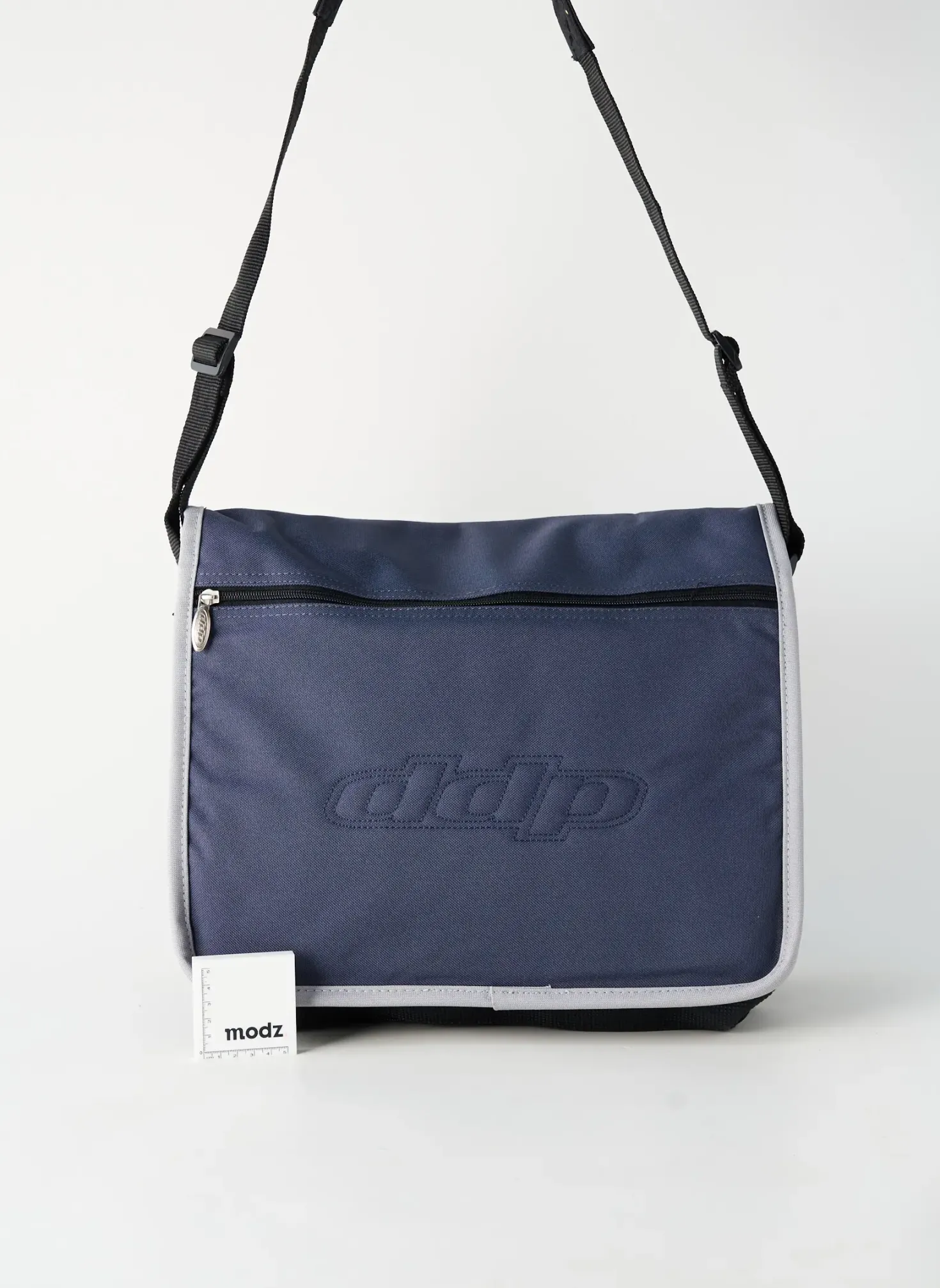 Sac Ddp Bleu
