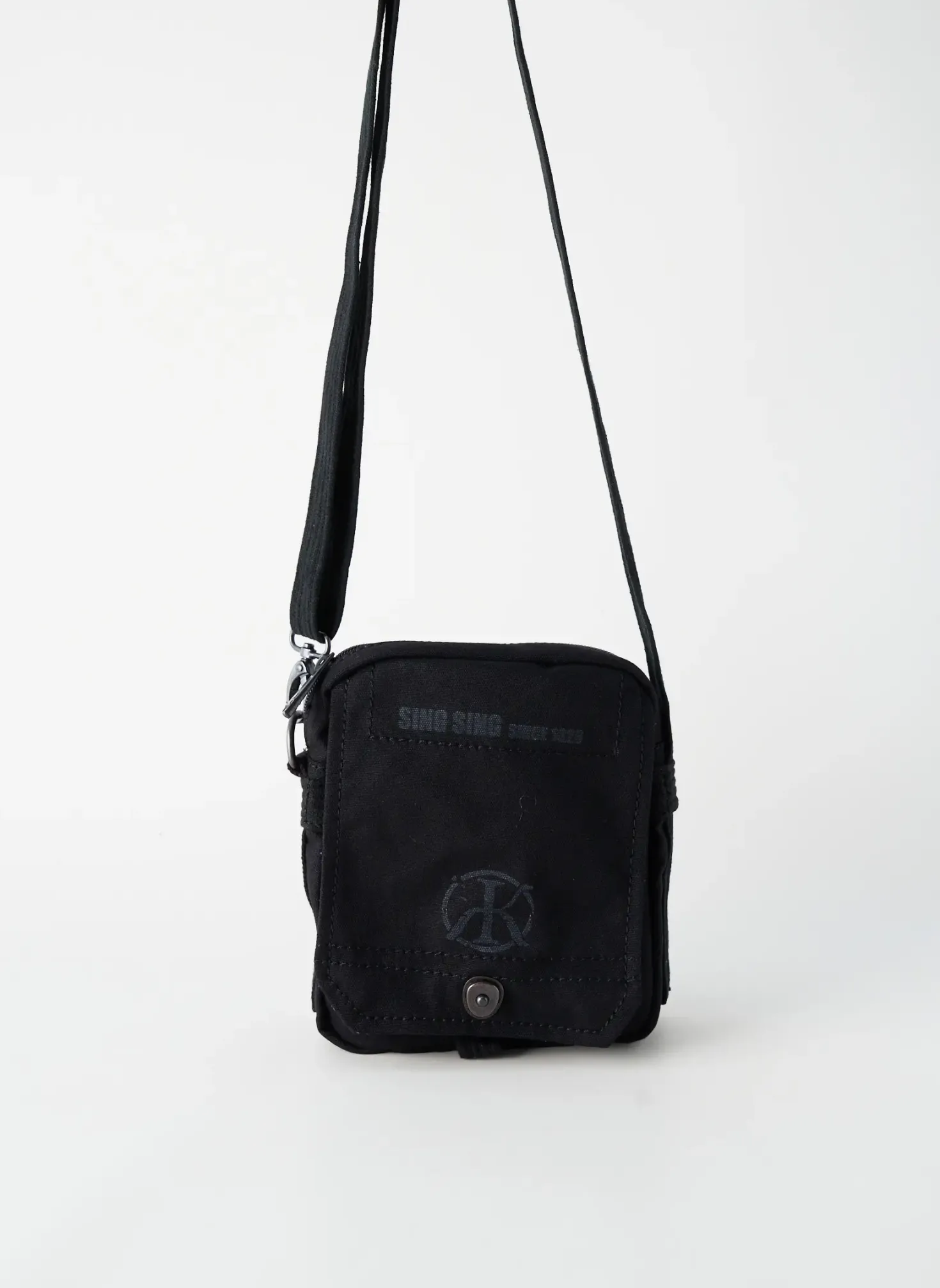 Sac Ddp Noir