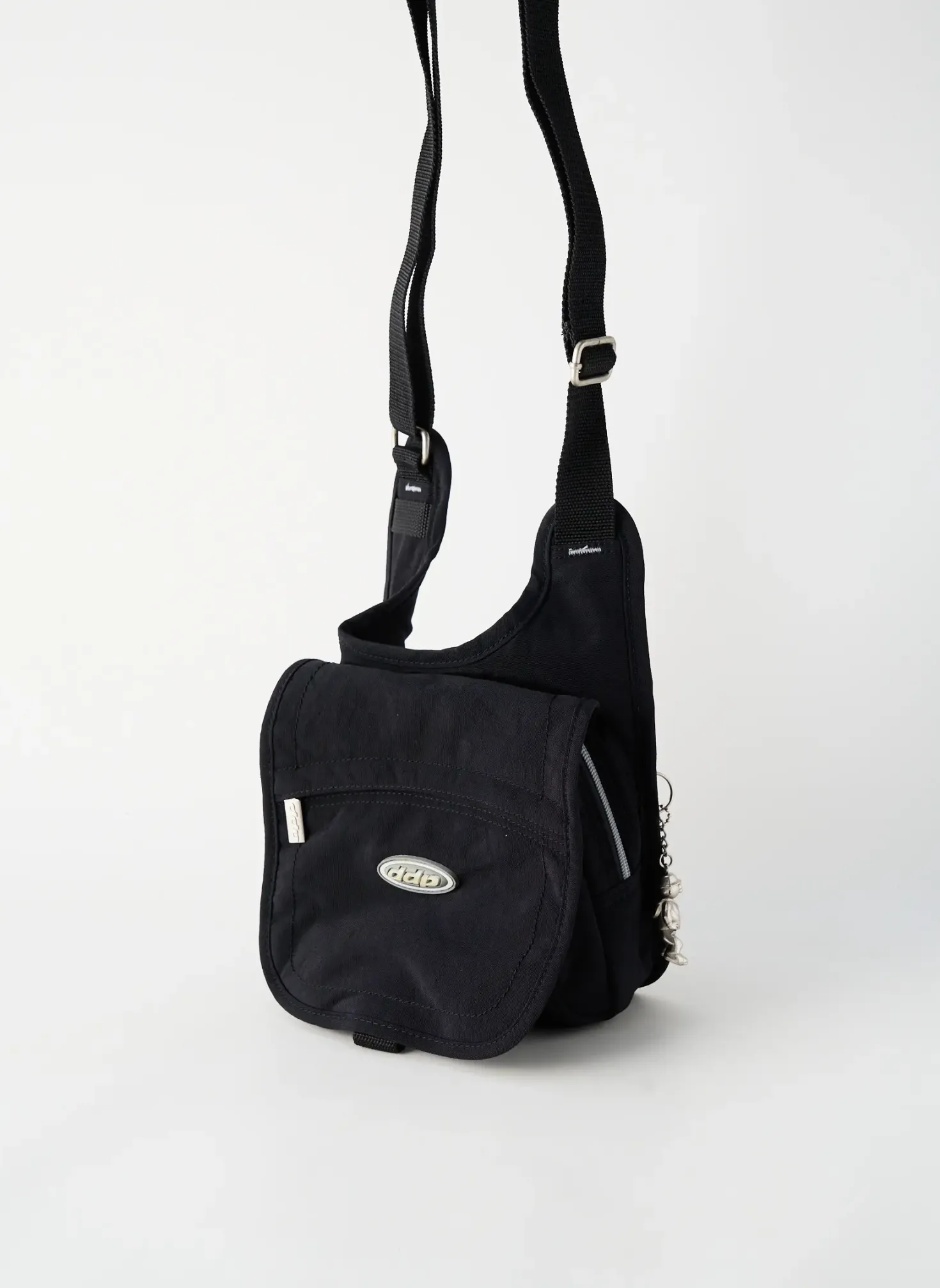 Sac Ddp Noir