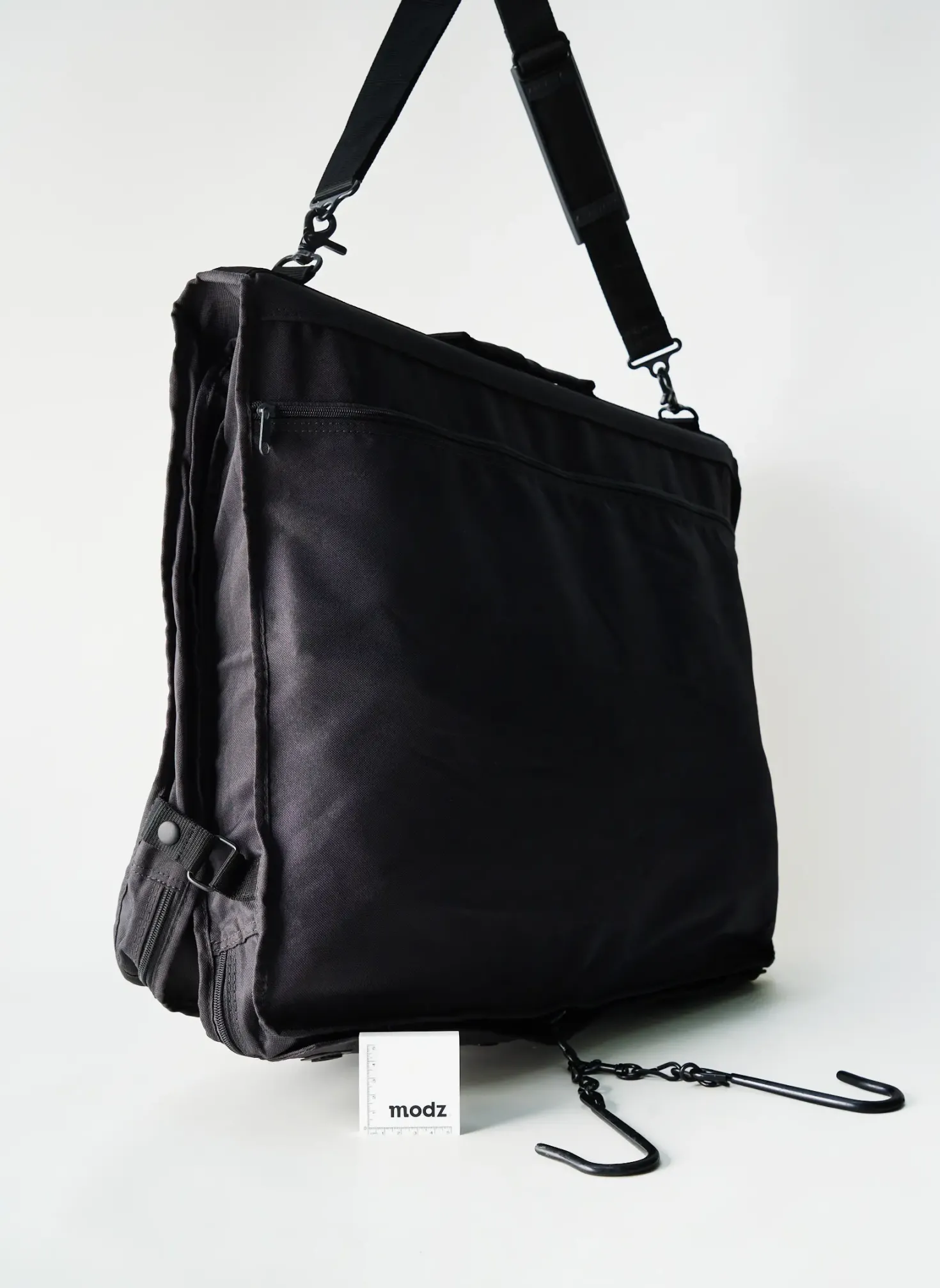 Sac Delsey Gris