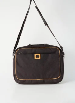 Sac Delsey Marron