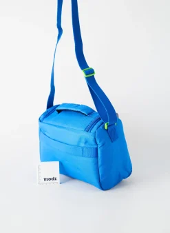 Sac De Voyage Delsey Bleu