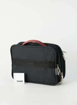 Sac De Voyage Snowball Noir