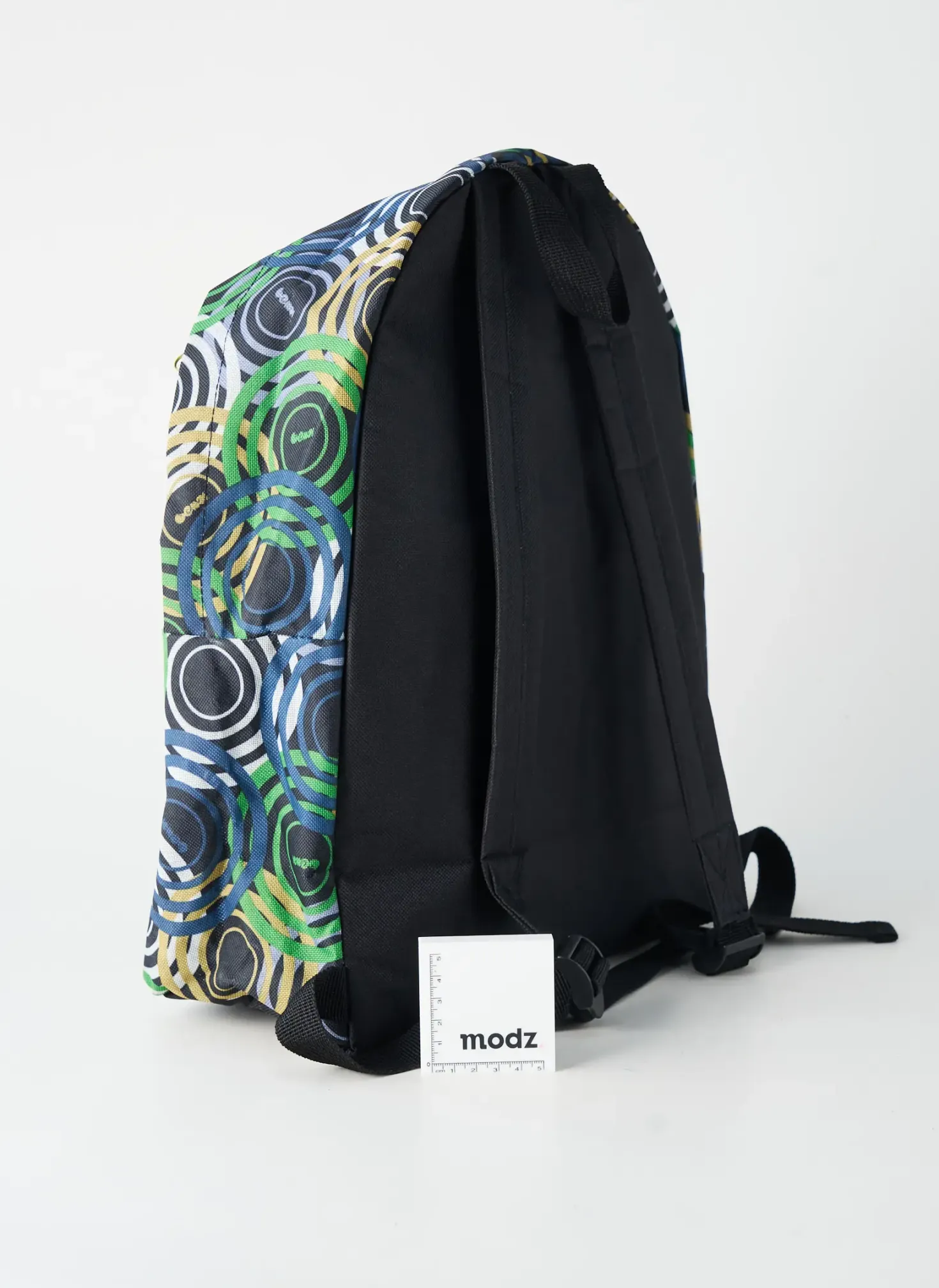 Sac À Dos Benzi Vert