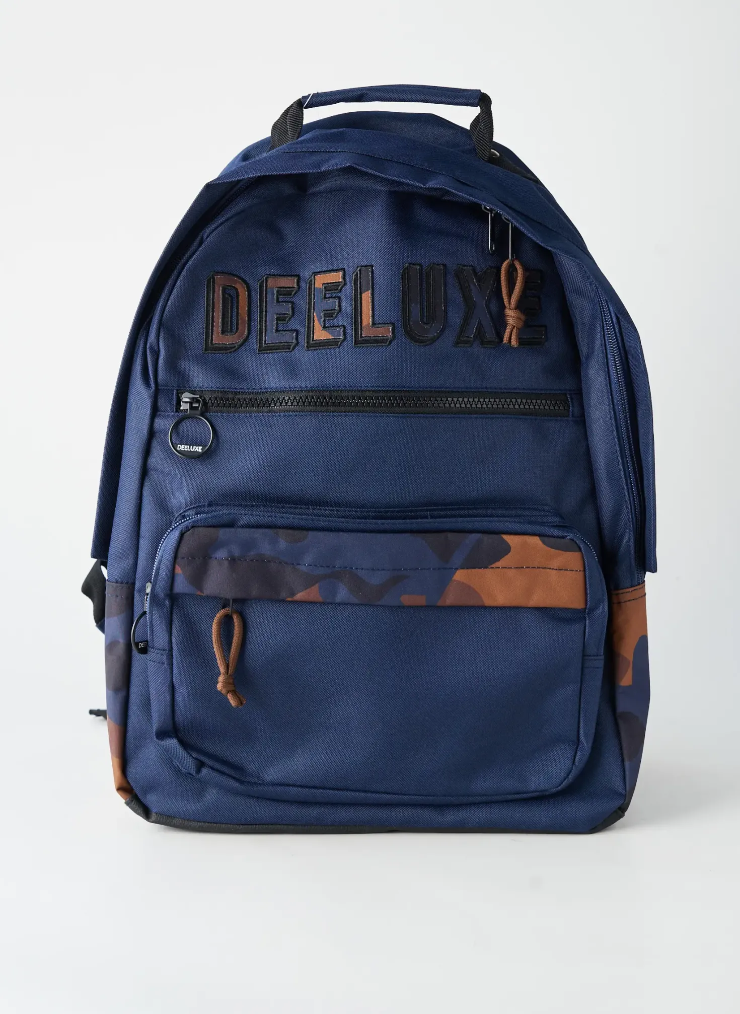 Sac À Dos Deeluxe Bleu
