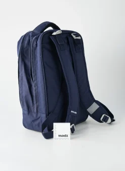 Sac À Dos Delsey Bleu