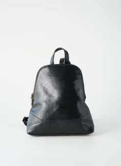 Sac À Dos Duolynx Noir