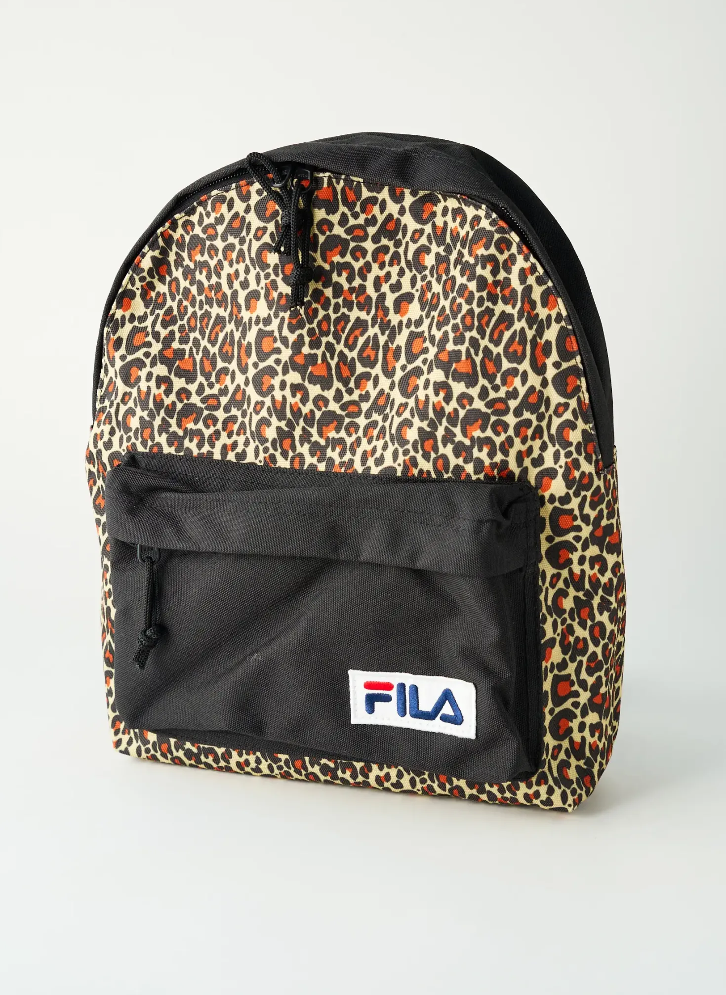 Sac À Dos Fila Noir