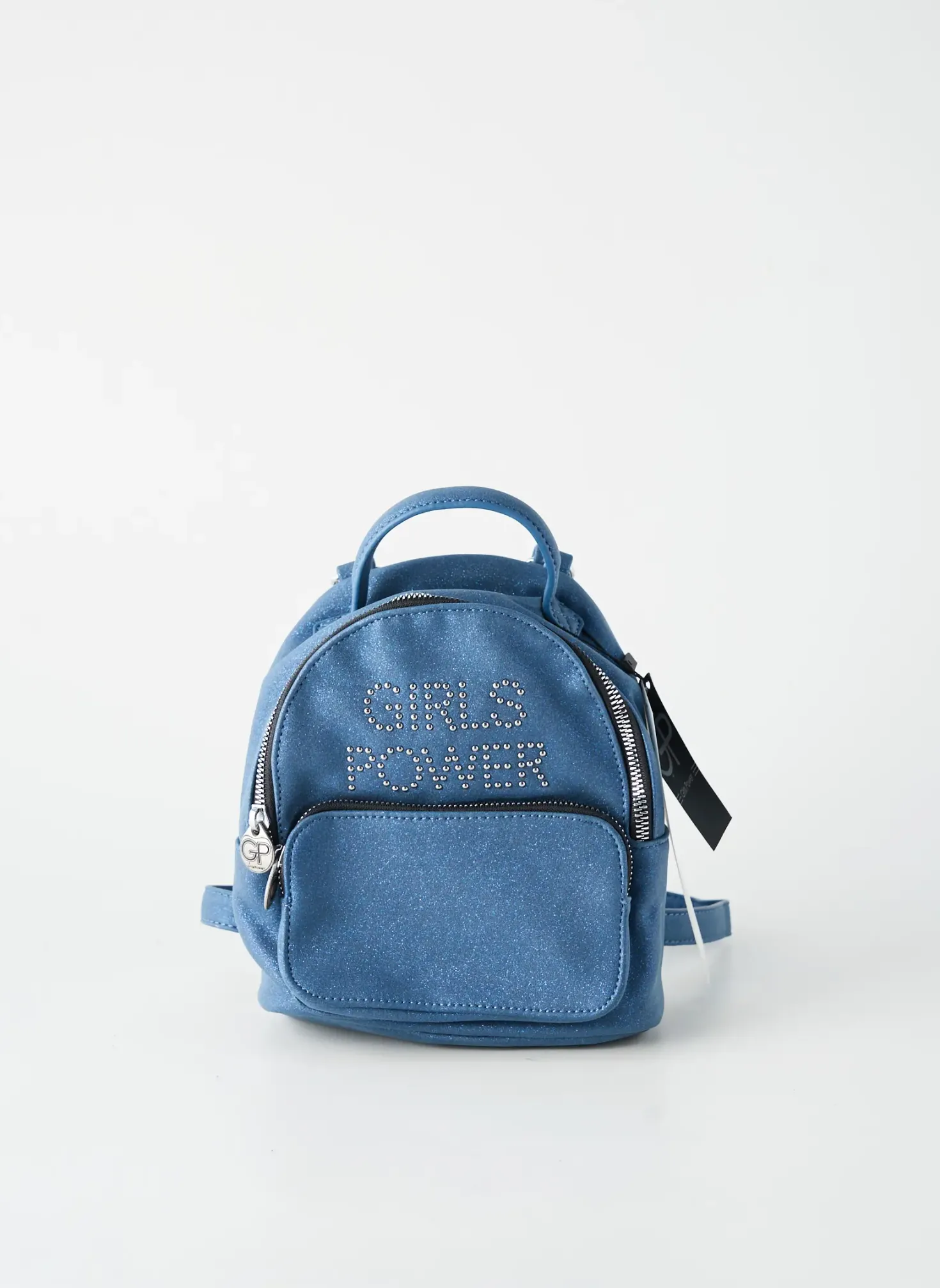 Sac À Dos Gp Bleu