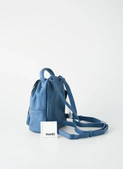 Sac À Dos Gp Bleu