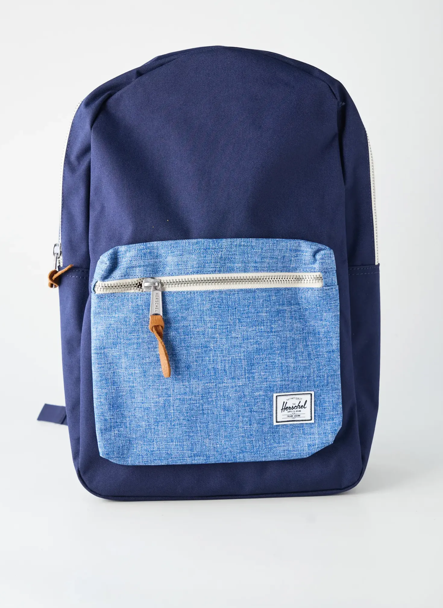 Sac À Dos Herschel Bleu