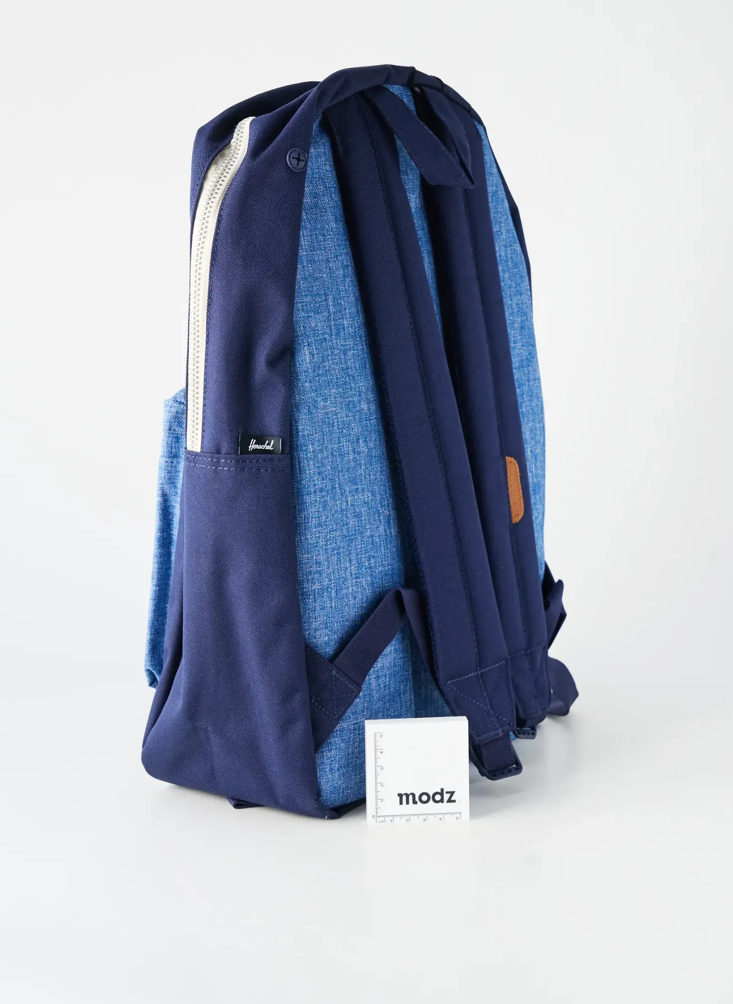 Sac À Dos Herschel Bleu