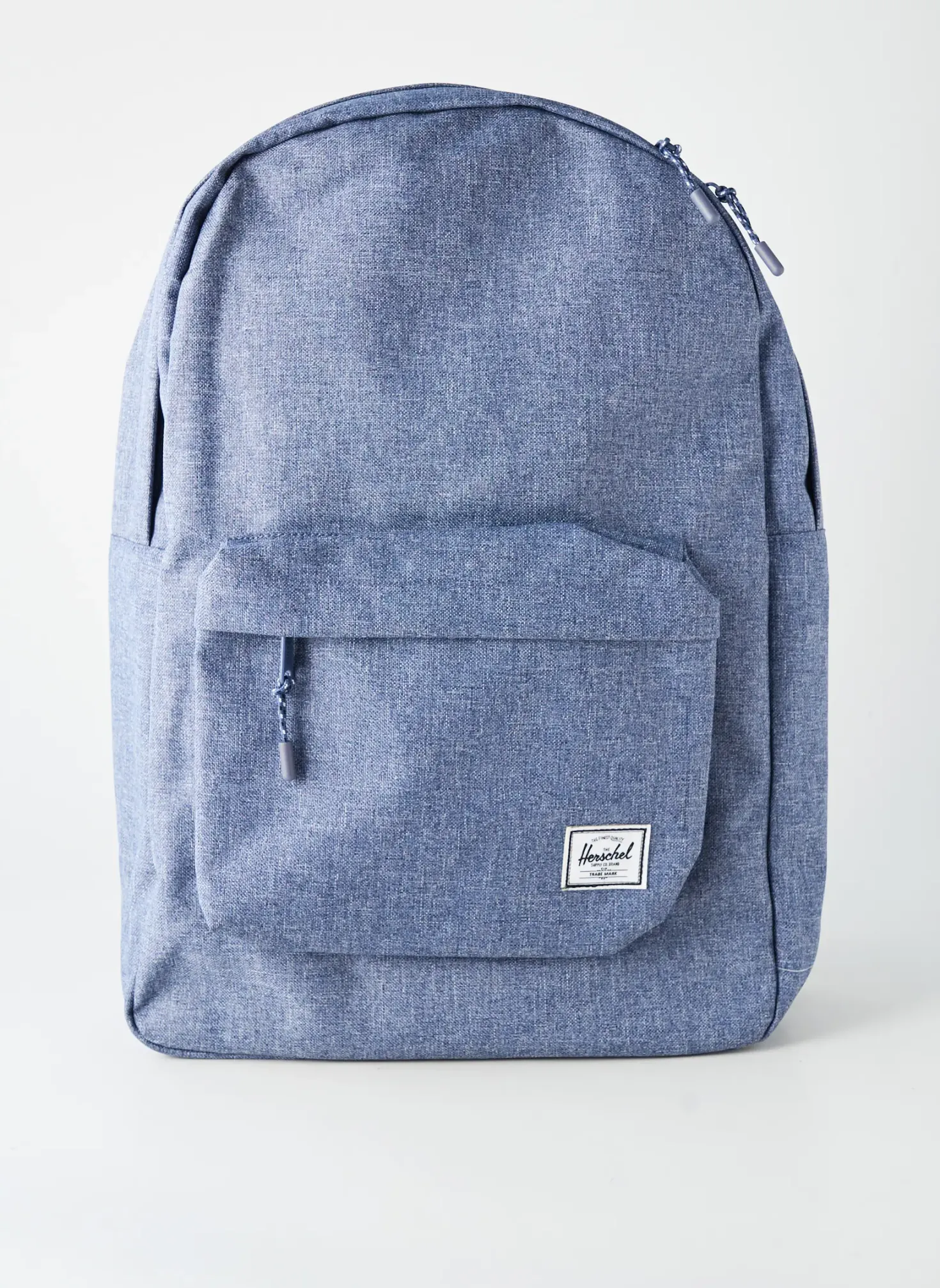 Sac À Dos Herschel Bleu
