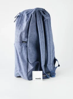Sac À Dos Herschel Bleu