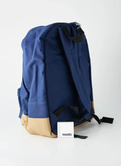Sac À Dos Kaporal Bleu