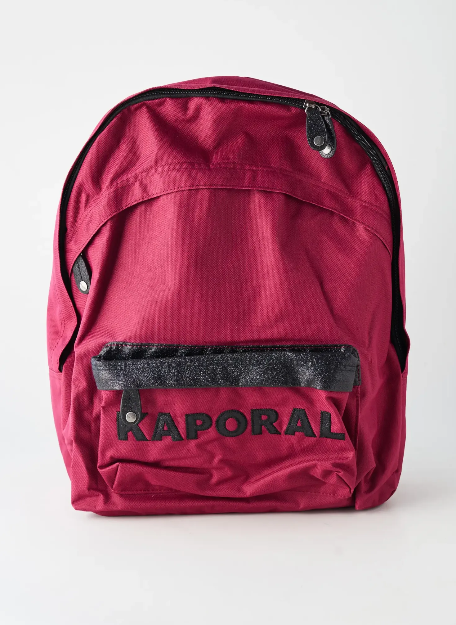 Sac À Dos Kaporal Rouge