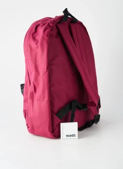 Sac À Dos Kaporal Rouge