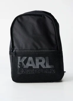 Sac À Dos Karl Lagerfeld Noir