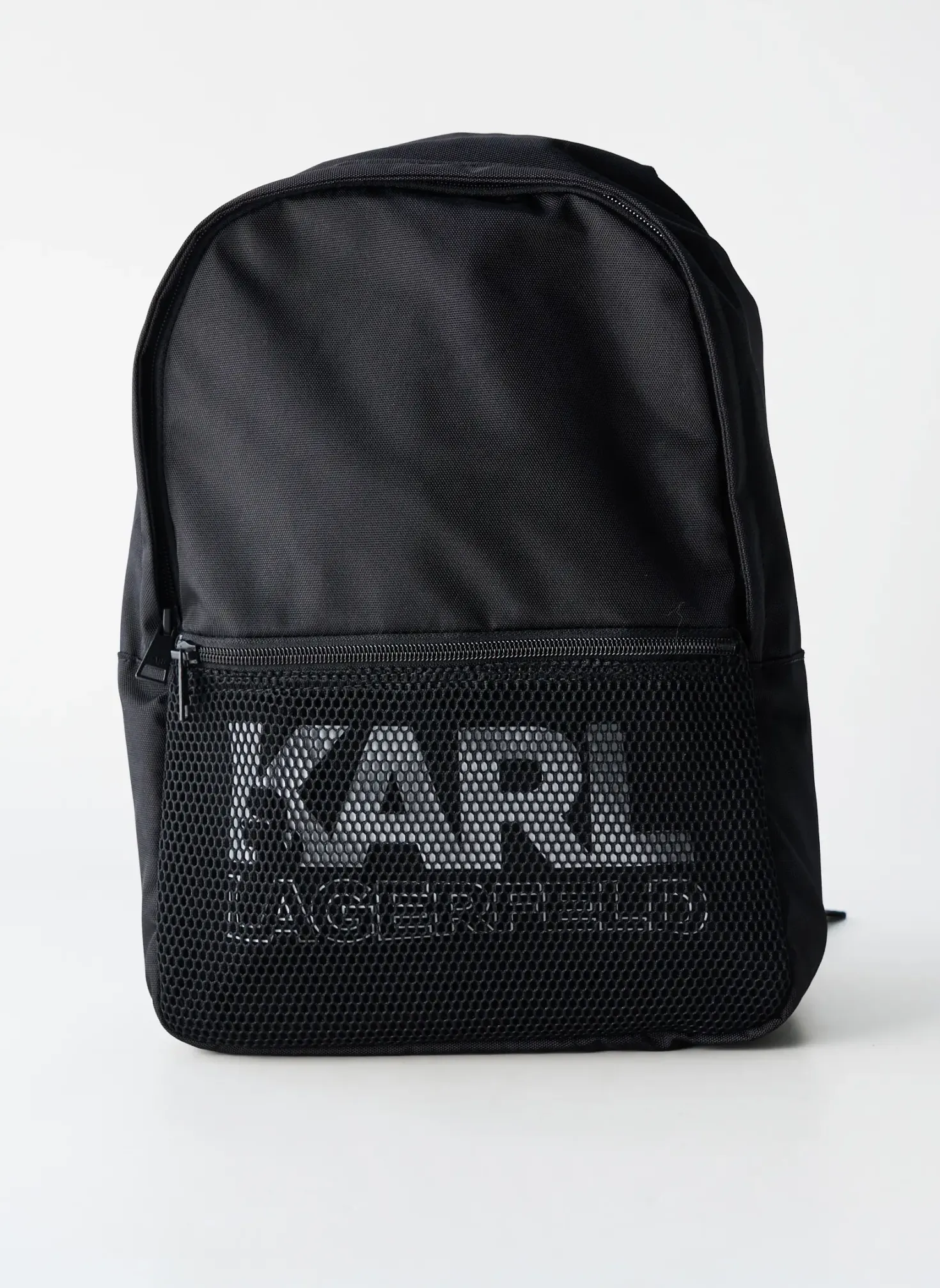 Sac À Dos Karl Lagerfeld Noir