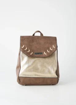 Sac À Dos Les Tropeziennes Marron