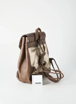 Sac À Dos Les Tropeziennes Marron