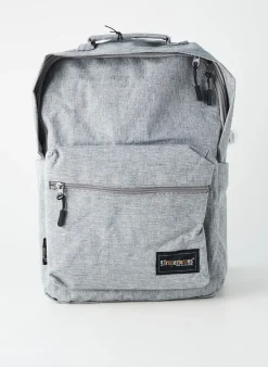 Sac À Dos Les Tropeziennes Par M.belarbi Gris