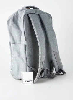 Sac À Dos Les Tropeziennes Par M.belarbi Gris