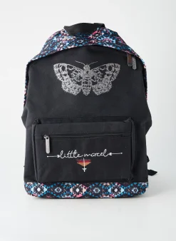 Sac À Dos Little Marcel Noir