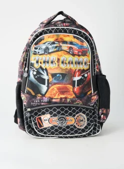 Sac À Dos Madisson Noir
