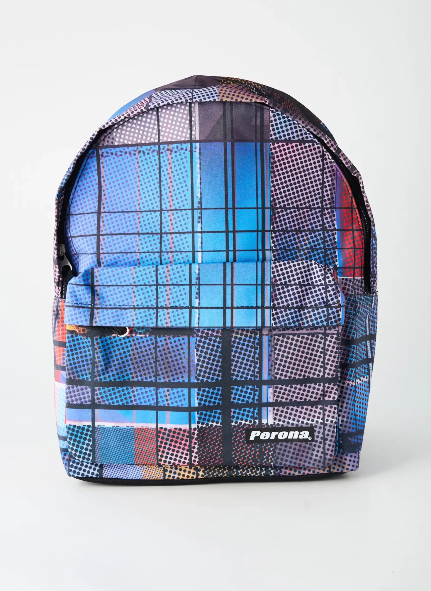 Sac À Dos Perona Bleu