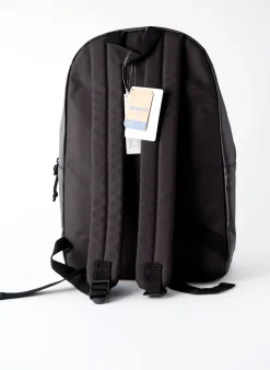 Sac À Dos Reebok Noir