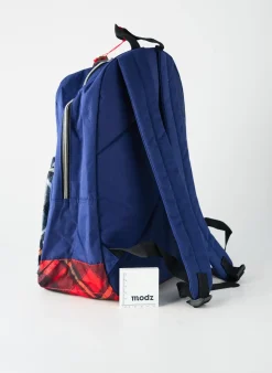 Sac À Dos Replay Bleu