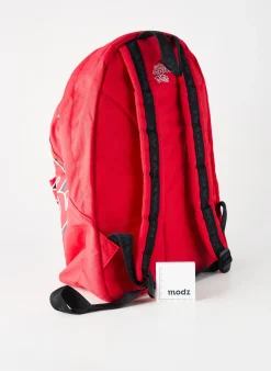 Sac À Dos Royal Wear Rouge