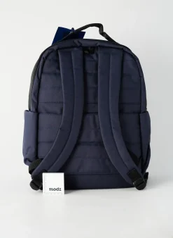 Sac À Dos Serge Blanco Bleu