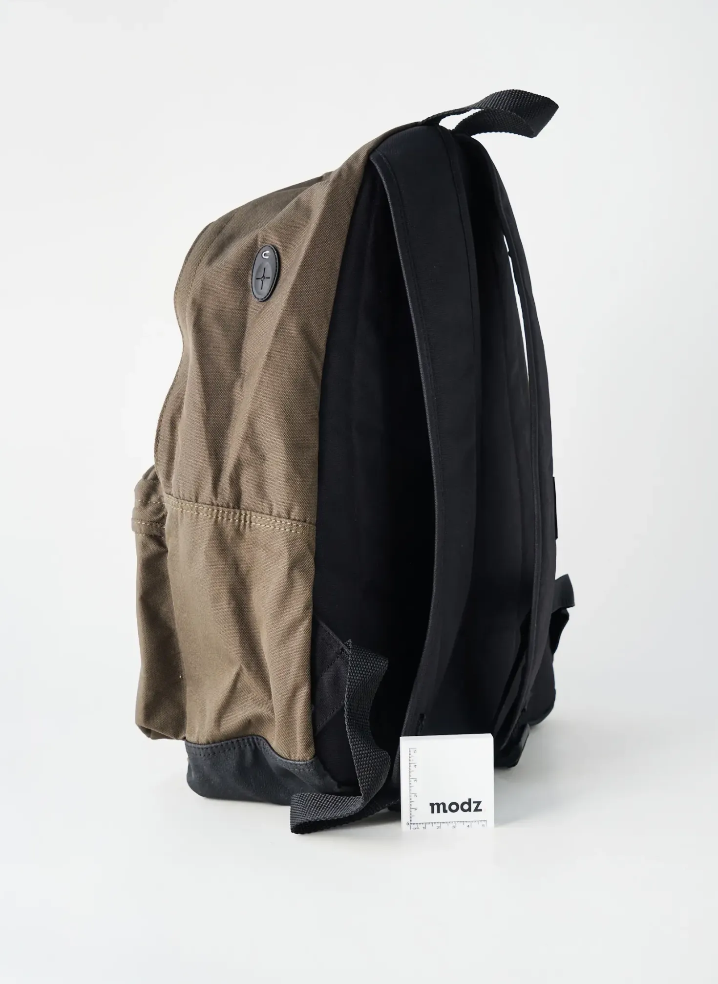 Sac À Dos Serge Blanco Vert