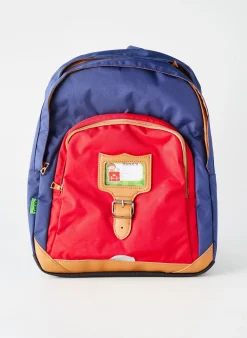 Sac À Dos Tann's Bleu