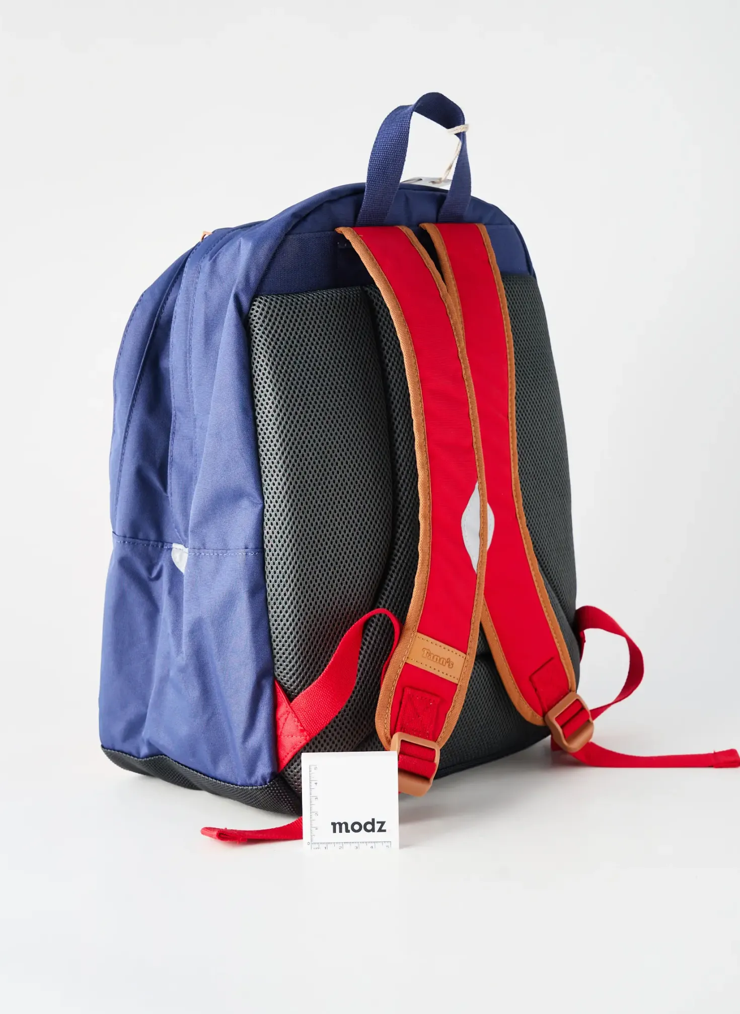 Sac À Dos Tann's Bleu