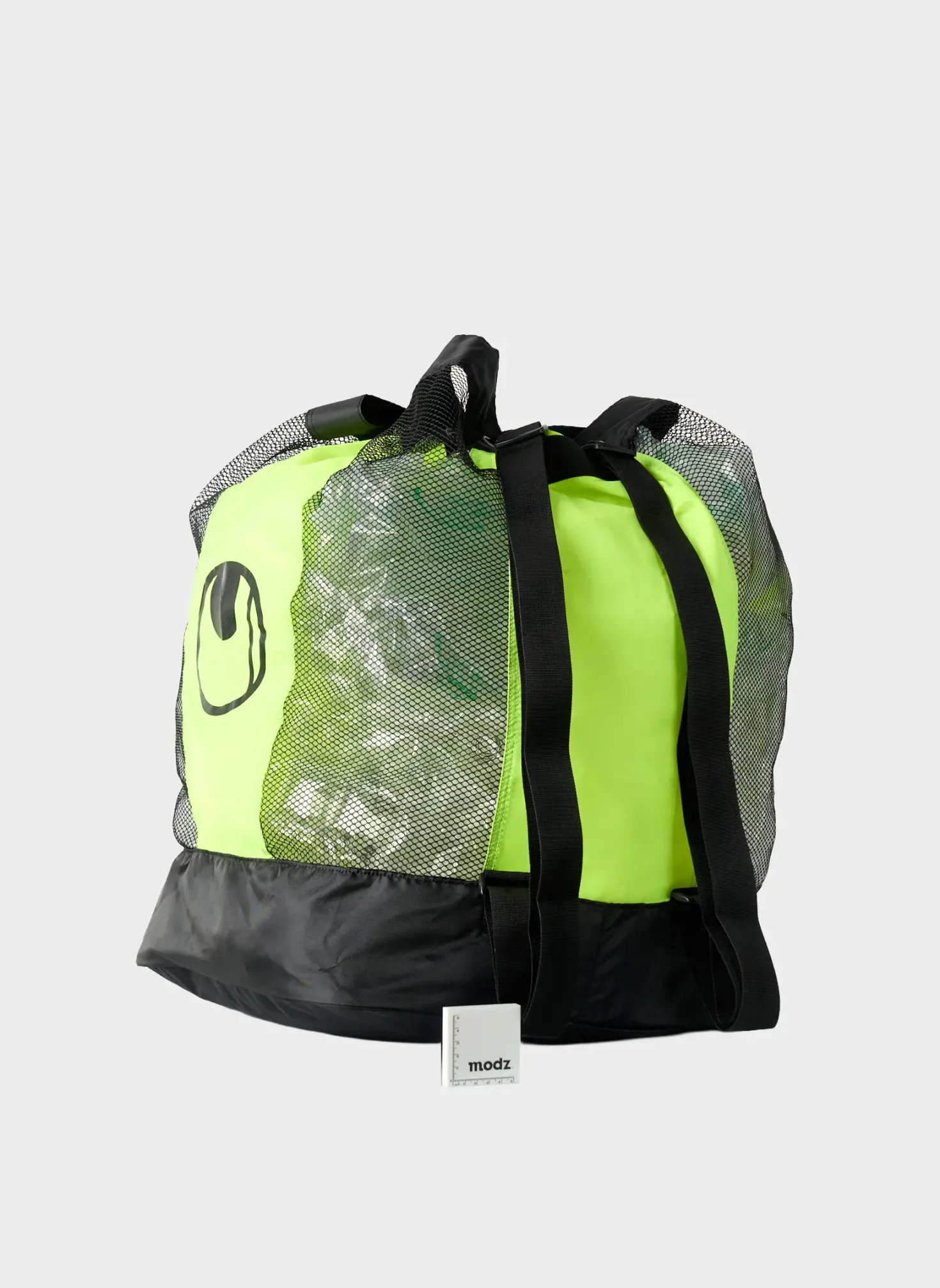 Sac À Dos Uhlsport Jaune