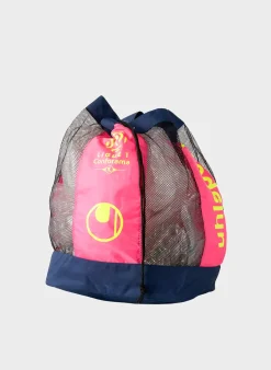 Sac À Dos Uhlsport Rose
