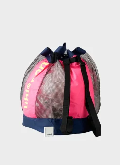 Sac À Dos Uhlsport Rose